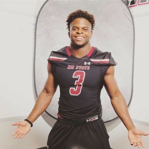 Meet your Posher, Derek